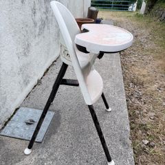 Baby Bjorn High Chair