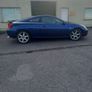 Toyota Celica 2002 190T Image 5
