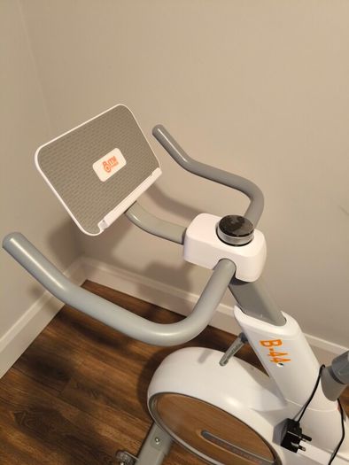 spin bike