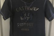 Boys short sleeved T-shirt aged 5 years