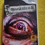 Manhunt 2 Nintendo Wii games Original Image 2