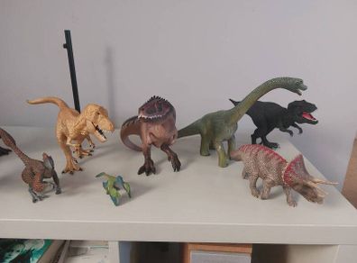 Schleich Dionsaurs