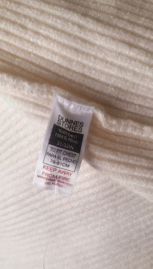 girls jumper