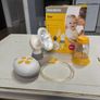 Breast pump electric new Image 2