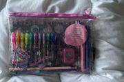 Smiggle Set