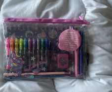 Smiggle Set