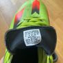 Adidas Messi football boots Image 2