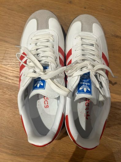 adidas girls shoes new size 5.5UK / 38EU