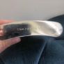 6oz stainless steel whiskey container Image 3