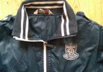 Dark Blue Coat.  Age 6-7