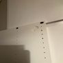 Ikea Platsa/Smastad wardrobes x 2 Image 4