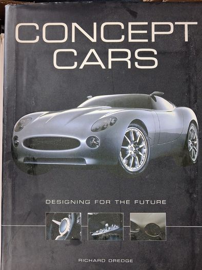 car reference books