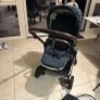 Mamas and Papas Strada Pram & Pushchair Image 2