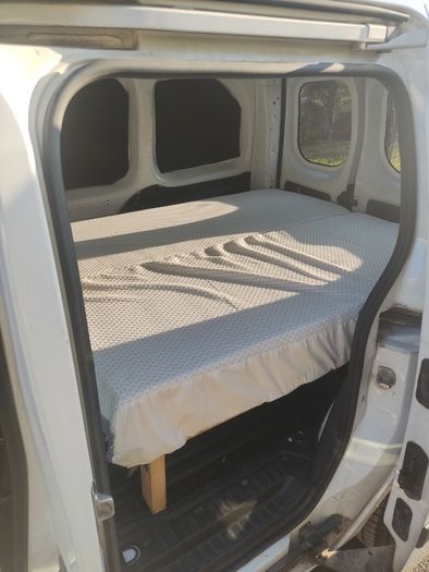 Renault Kangoo 2018