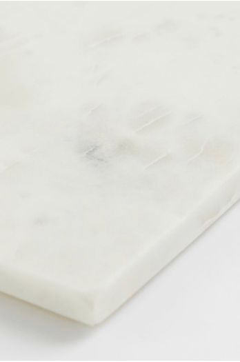 H&M marble tray