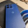 Motorola Moto G15 Sea Blue Image 4