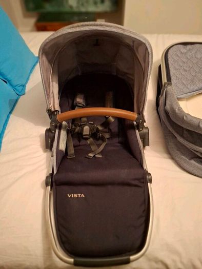 Uppa baby Vista Henry