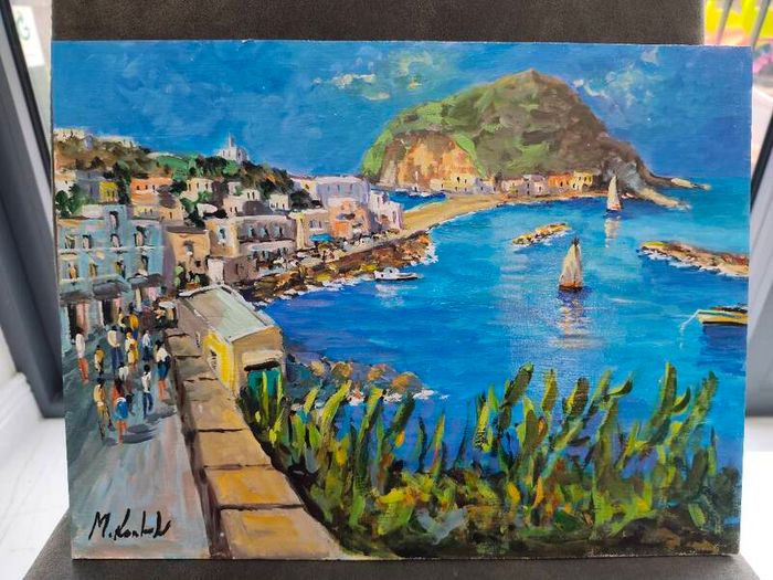 Original painting