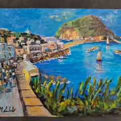 Original painting
