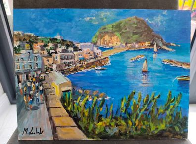 Original painting