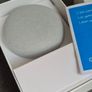 Google Nest Mini smart home speaker Image 3