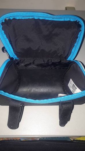 handlebar bag