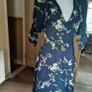 beautiful new Oasis wrap overdress Image 4