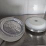 Commercial Tart Pie Press Complete Image 2