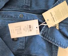 denim shirt name it