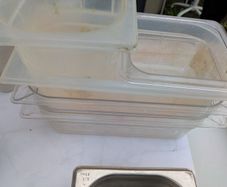 gastronorm containers