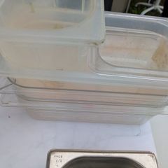 gastronorm containers