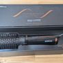 Rotating brush hair dryer Image 2