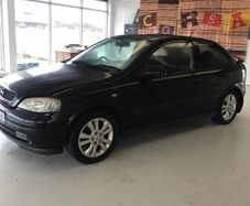 2000 Opel Astra Sport 1.8 16v