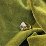 Gold Ring Kunzite Image 2