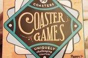 coaster game