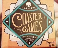 coaster game