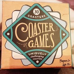 coaster game