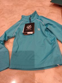 Regatta  Top.  Age 3-4 years.   B.N.W.T.