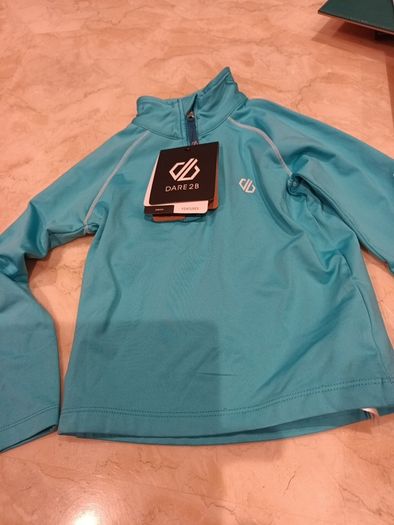 Regatta  Top.  Age 3-4 years.   B.N.W.T.