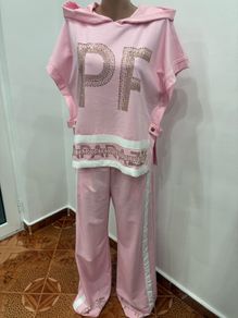 Summer costume
