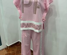 Summer costume