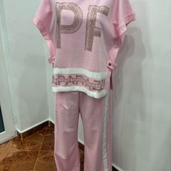 Summer costume