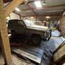 1990 Nissan Patrol Image 2