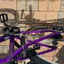 Giant ARX 24" Junior Bike - Purple Image 8