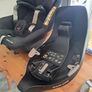 Maxi cosi pebble and pearl car seats Image 4