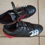 Canterbury rugby boots - Size UK 5.5 Image 3