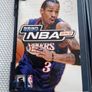 NBA 2K2 Sega Sports NTSC Version PlayStation2 Ps2 Games Original Image 5