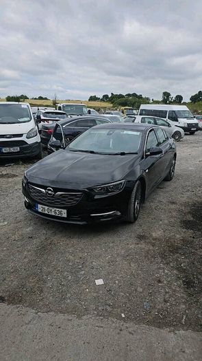 21 opel insignia Grand Sport Sri-1.6