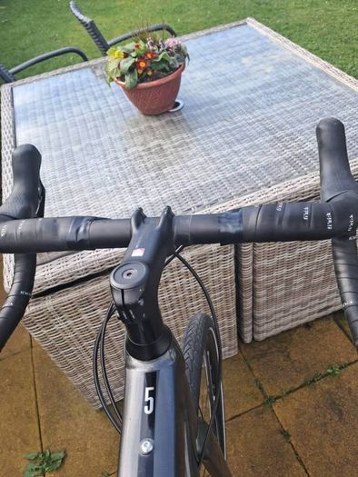 Trek Domane al5 for sale