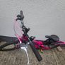 Girls bike Image 2